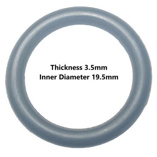 Temperature sensor ring seal - sensor, o-ring