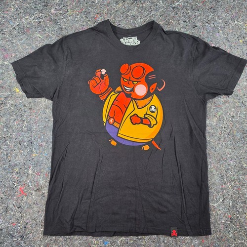 Johnny cupcakes big kid - johnny,