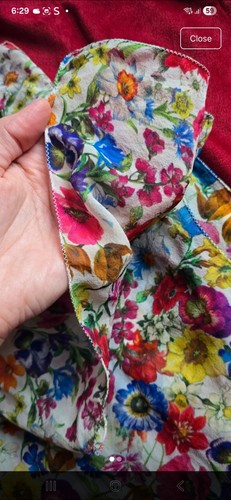 Caroline charles scarf - caroline,