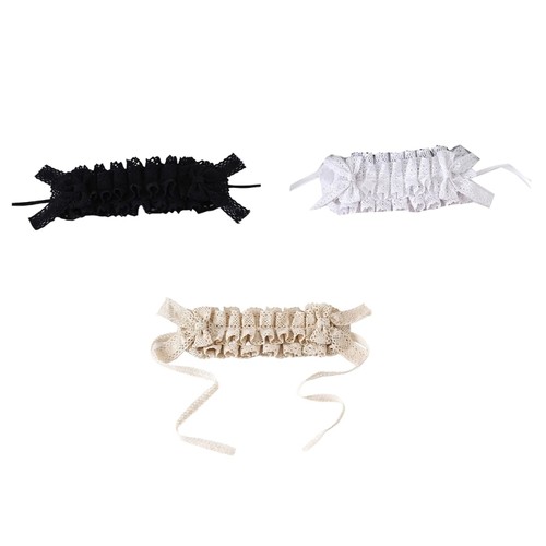 Bowslace headdress lolitas - headdress,