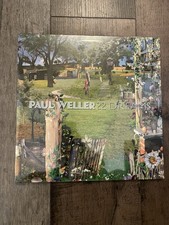 Paul Weller - 22 Dreams 2 X LP