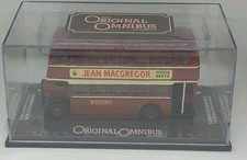 CORGI The Original Omnibus