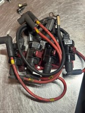 Mazda RX8 Rotary Revs