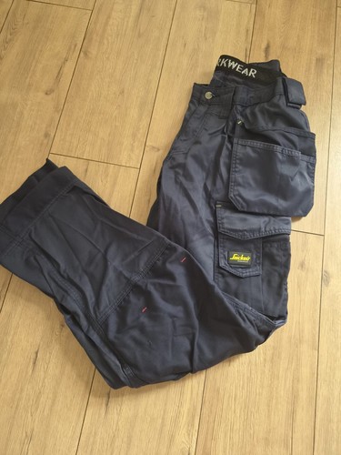 Snickers workwear craftsmen - snickers,