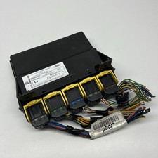 Ford Transit Connect Central