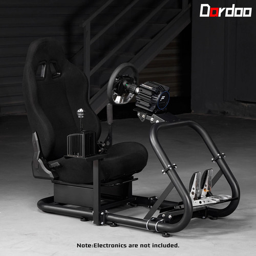 Dardoo professional racing sim - racing,