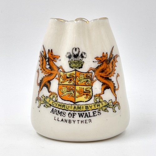 Vintage grafton crested china - vintage,