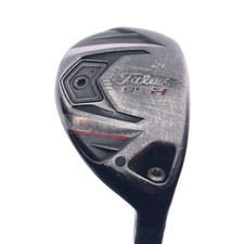 Used Titleist 913 H 3 Hybrid /
