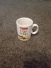 Batchelors Vintage Cup A Soup