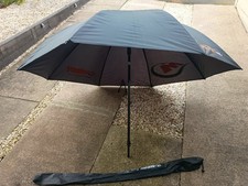 Middy Sure Dry 450 Fishing Umbrella