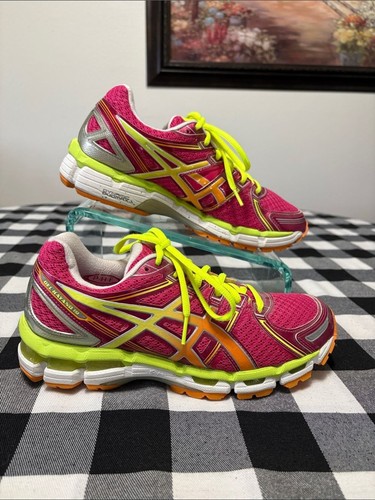 Asics gel kayano raspberry - gel, 19