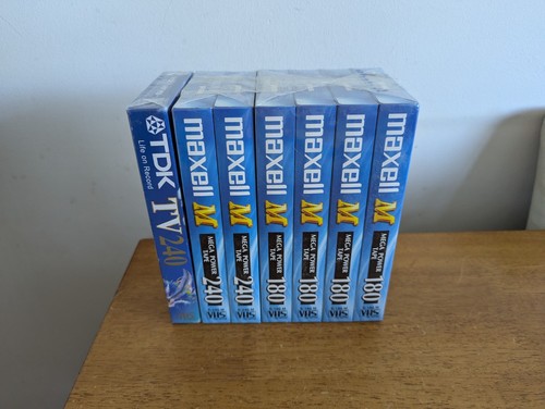 Pack maxell 4xe - 6,