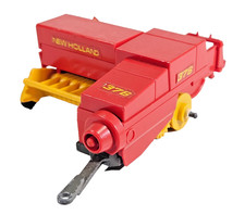 Britains New Holland 376