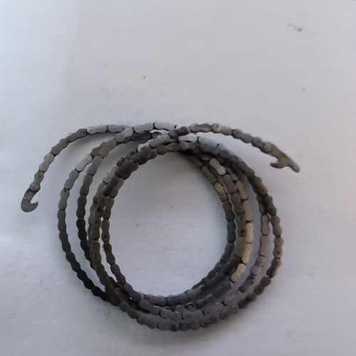 Fusee watch chain length 188 - fusee,