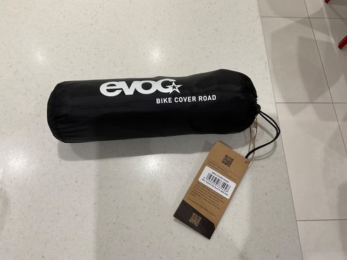 Evoc bike cover road - evoc,