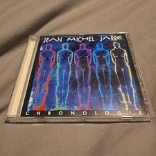 Jean Michel Jarre -