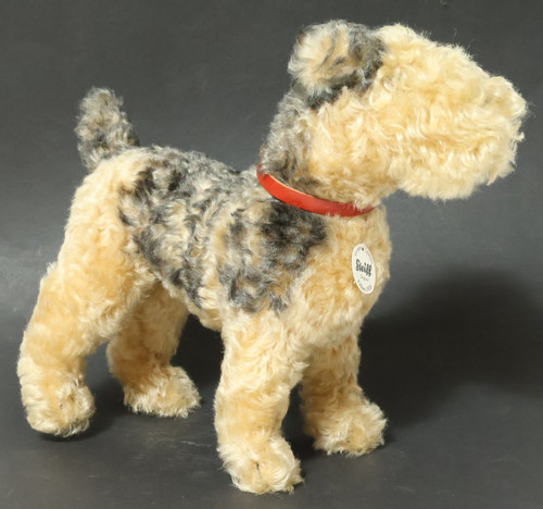 Steiff 035012 fellow - 035012,