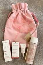 Clarins Gift Set Bag With