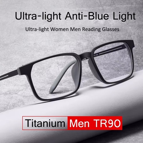Pure titanium reading - titanium,
