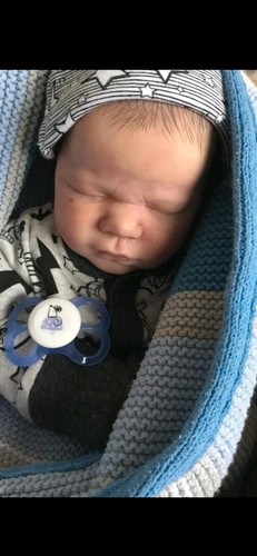 Reborn boy - reborn,