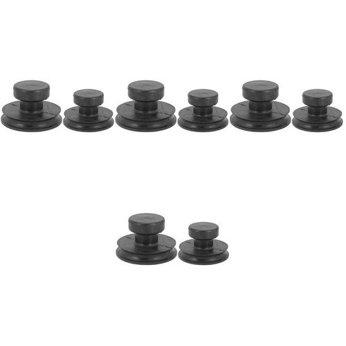 Compact rubber suction - compact,