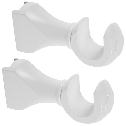 Pcs wooden curtain rod - wooden,