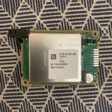 GENUINE VAUXHALL/OPEL HELLA HEADLIGHT LED DRL UNIT 17731060AA 17731060 AA