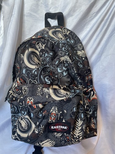Rare eastpak padded pak - rare, pak'r