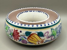 Vintage Poole Pottery Posy