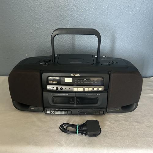 Aiwa csd sr515 - aiwa, disc