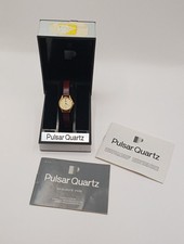 Vintage PULSAR 1983 Ladies