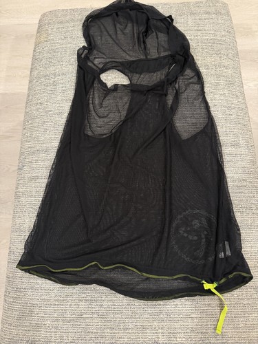 Zumba black mesh - zumba,