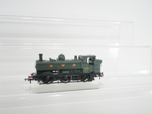 Bachmann gauge steam - gauge,