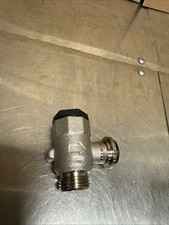 Mira Sport Shower Inlet