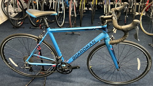 Boardman sport road racing - boardman,