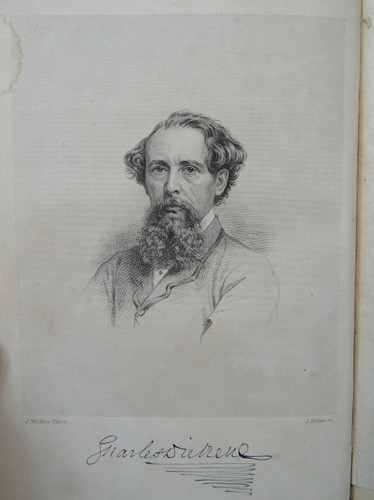 1867 the personal history - the, of