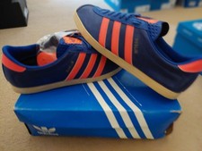 Adidas Dublin 1/500 Size 11 BNIBWT