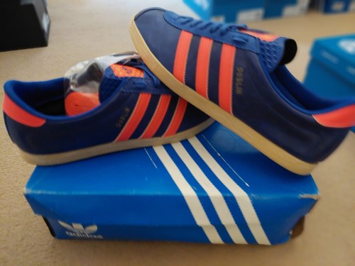 Adidas dublin 500 size 11 - size,
