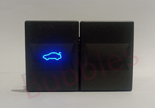 Ford mondeo mk3 - mk3, led