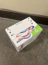 Aquafresh Triple Protection Toothpaste Pack of 12 X 100ml Bulk Oral Care