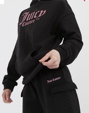 Juicy Couture Girls' Tracksuit