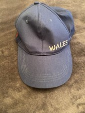 Wales Men's Football Baseball