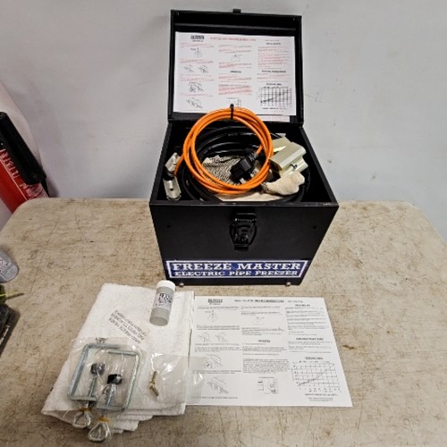 Freeze master 280d - freeze,