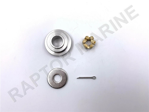 Propeller kit for yamaha - propeller,