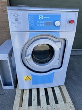 Electrolux W575H Commercial