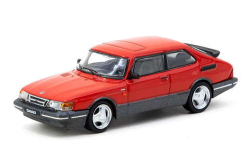 Tarmac works saab 900 - tw,