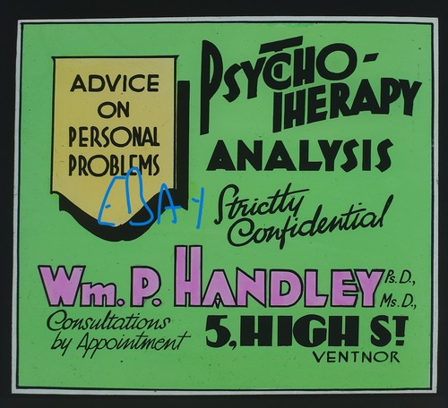 Handley ventnor iow - p,