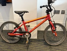 Islabikes Cnoc 16 Kids Bike