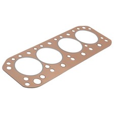 MGA Twin Cam , Gasket