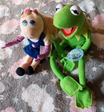 Jim henson nanco pms - pms, kermit